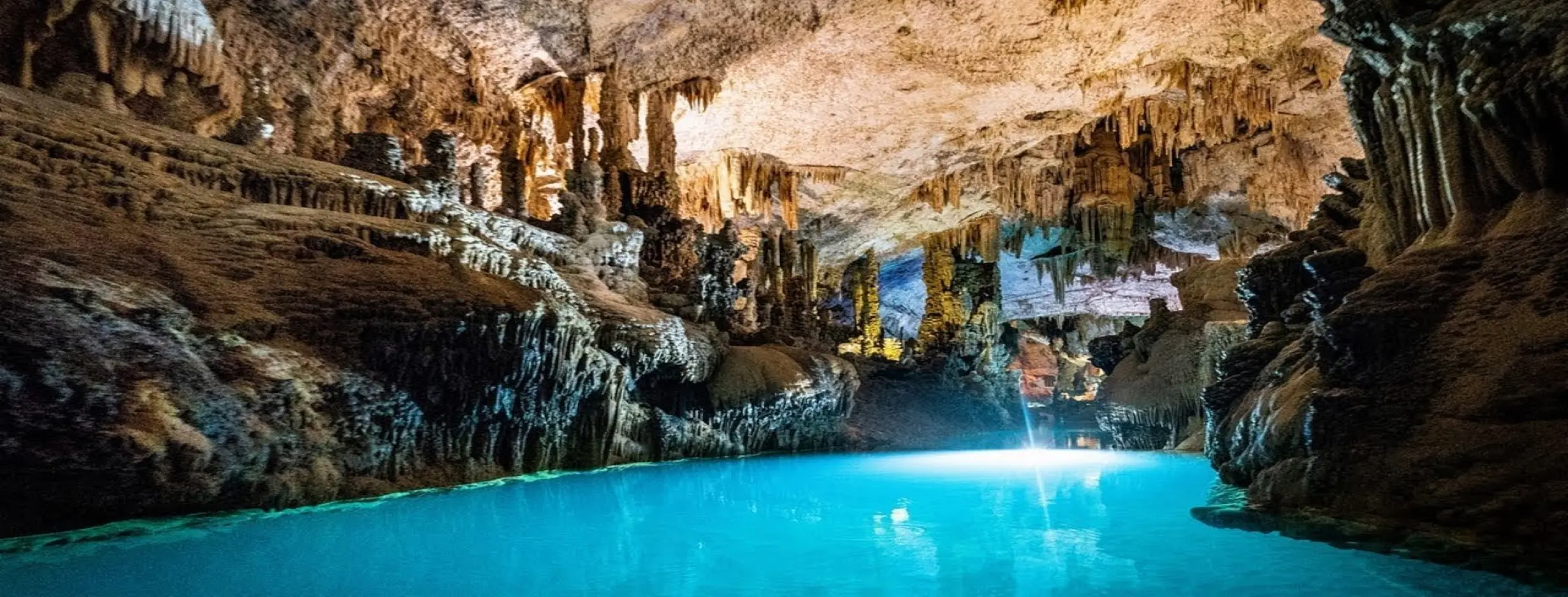 Image for Grotto Tour